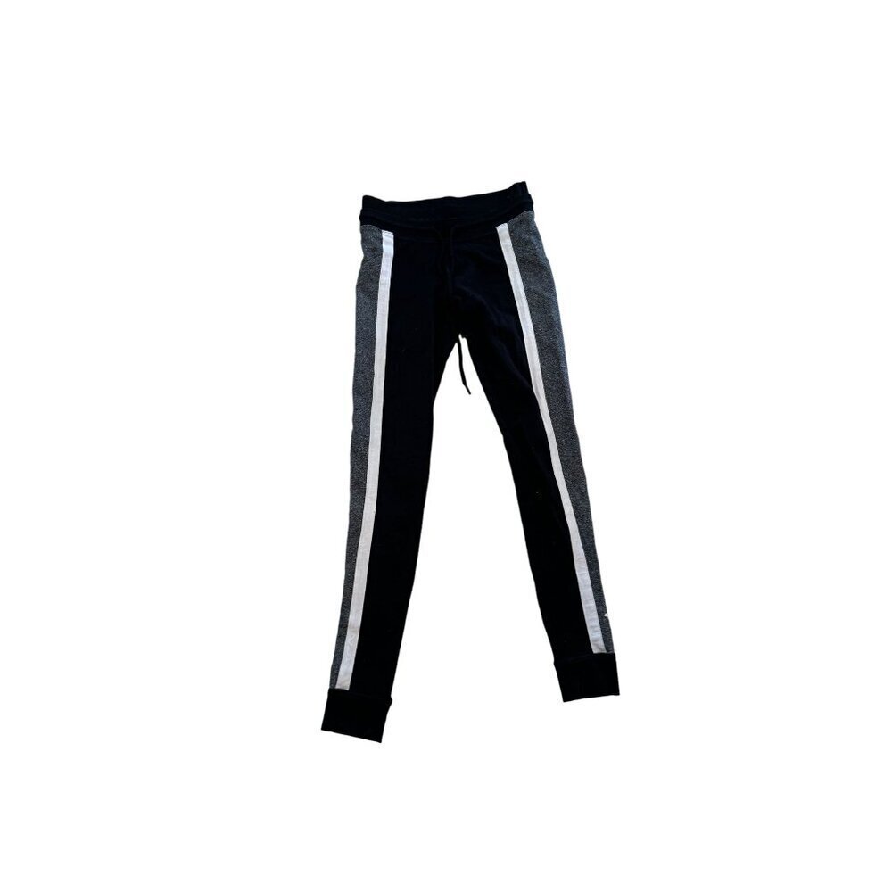 VS Pink yoga pants size xs